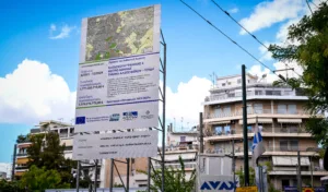 Μετρό στην Κυψέλη: Συνεχίζονται οι αυτοψίες για τις ζημιές – Έλεγχοι στα πρώτα 14 κτίρια