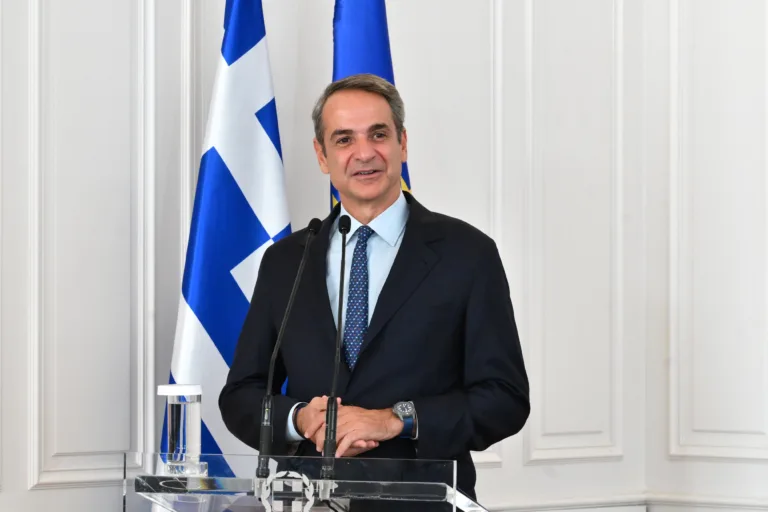 Ελλάδα – Βουλγαρία: Επιστρέφουν ιστορικά κειμήλια και λείψανα παρουσία Μητσοτάκη και Ράντεφ