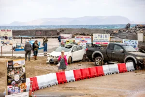 Κρήτη στο έλεος της κακοκαιρίας: Ένας κτηνοτρόφος νεκρός – Κλειστά τα σχολεία – «Καμπανάκι» απ