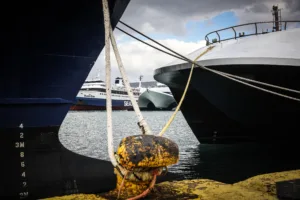 Απαγορευτικό απόπλου: Οι νέες ώρες αναχώρησης από Πειραιά και Ραφήνα