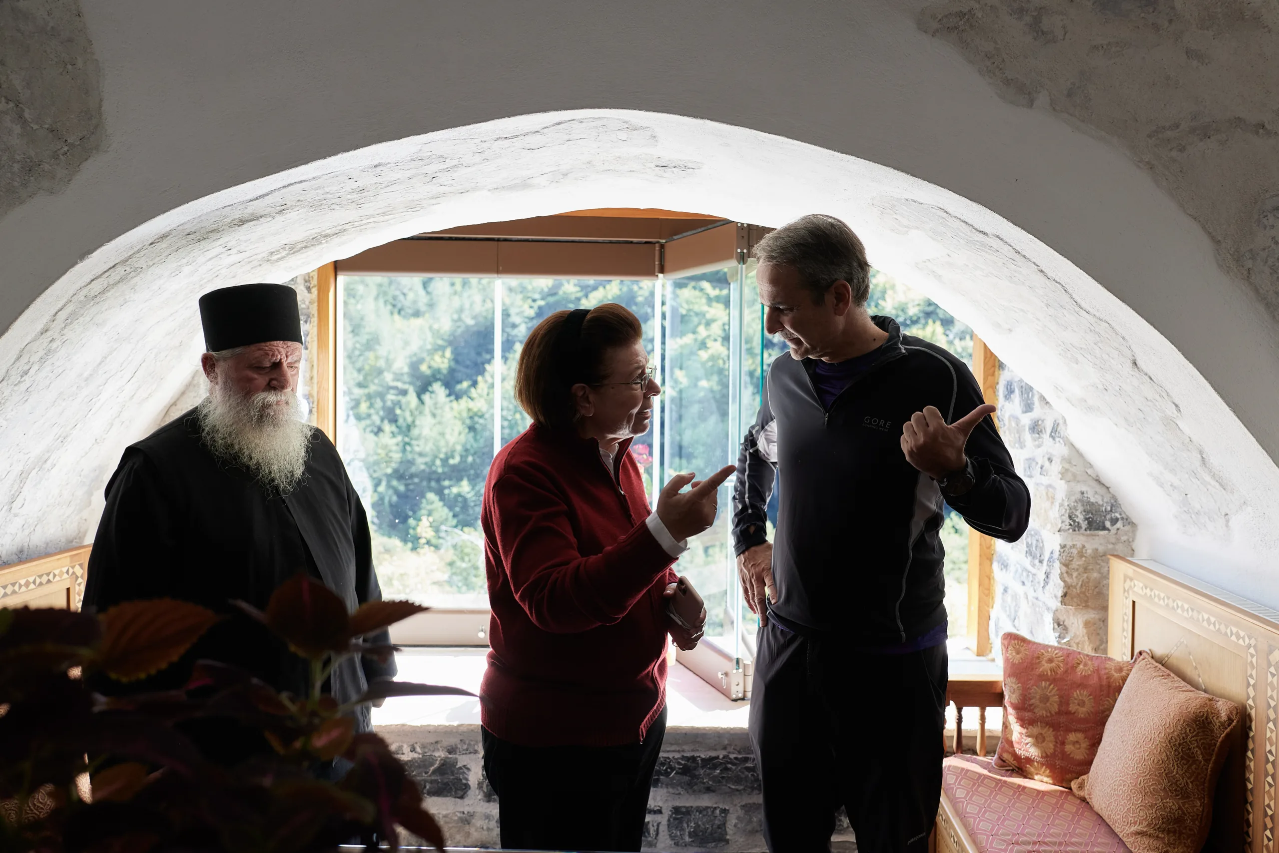 Εσωτερική εικόνα άρθρου