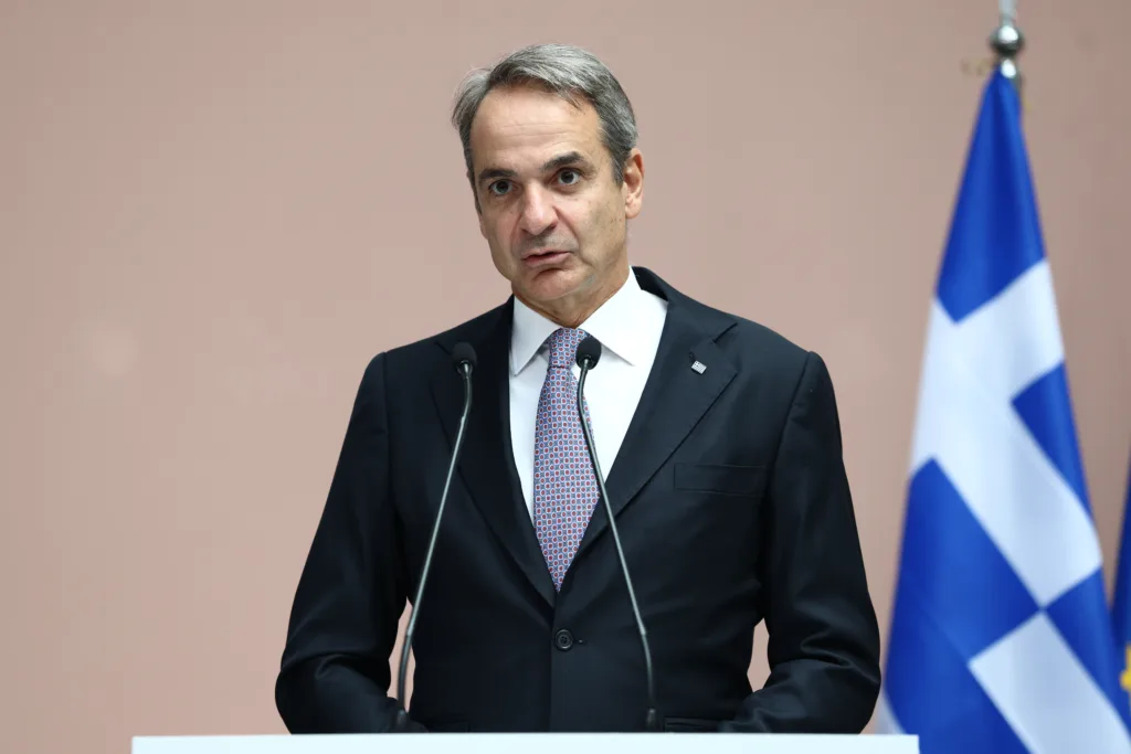 LIVE η υπογραφή συμφωνίας Ελλάδας – Βουλγαρίας για ανταλλαγή κειμηλίων και λειψάνων