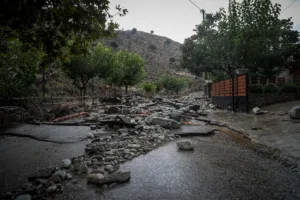 Ήπειρος: 8,5 εκατ. ευρώ για την αποκατάσταση μνημείων που επλήγησαν από φυσικές καταστροφές