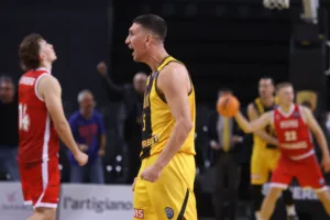 ΑΕΚ – Βίλπας 95-93: «Υπέγραψε» το θρίλερ ο Ερτέλ με καλάθι στα 12” – Πρεμιέρα με το… δεξ