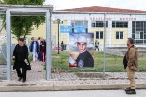 Τέμπη: «Αυτό το μήνυμα δεν ήρθε ποτέ» – Οι σπαρακτικές καταθέσεις των συγγενών των θυμάτων