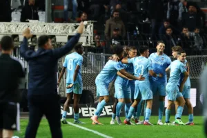 Super League: Απίστευτο κάζο για τον ΠΑΟΚ – Η Καλαμάτα με 3-1 σκορ άλωσε την «Τούμπα»