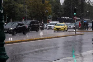 Κακοκαιρία: Συναγερμός με πλημμύρες και μπαράζ 112 – Πού θα χτυπήσουν οι καταιγίδες – Νέα επιδ