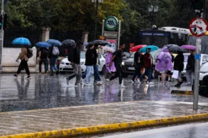 Κακοκαιρία: Βιβλική καταστροφή σε Εύβοια και Σποράδες – Νέα προειδοποίηση Μαρουσάκη – Πότε θα 