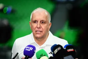 Παναθηναϊκός: Ο Ομπράντοβιτς «τελείωσε» τα σενάρια για μεταγραφή – Τι είπε για Ιτούδη