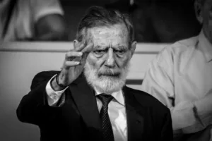 Δήμητρα Σιγάλα: Το συγκλονιστικό αντίο στον Γιώργο Βαρδινογιάννη – «Να έχεις γαλήνιες θάλασσες, καπε