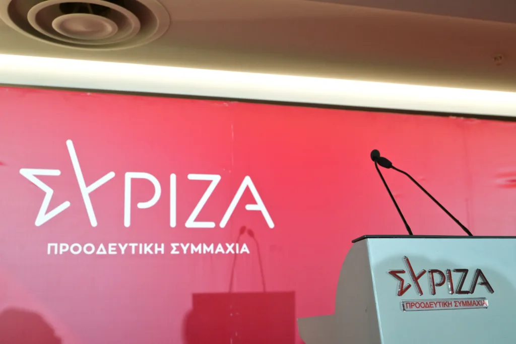 ΣΥΡΙΖΑ: «Άδειασμα» στον Πολάκη από την Κεντρική Επιτροπή – Καταψηφίστηκε η πρόταση για νέο αρχηγό