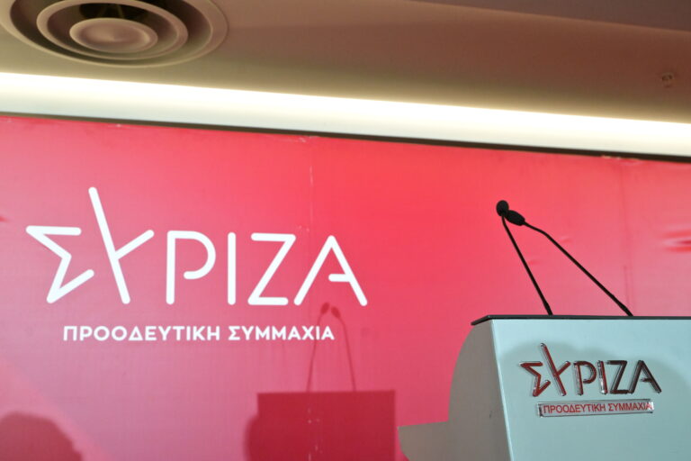 ΣΥΡΙΖΑ: «Άδειασμα» στον Πολάκη από την Κεντρική Επιτροπή – Καταψηφίστηκε η πρόταση για νέο αρχηγό
