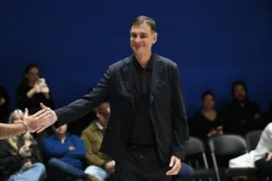 Μπαρτζώκας για την υπόθεση Λιόλιου: «Δεν είναι κάτι που μπορείς να προσπεράσεις» – Τι είπε για τις α