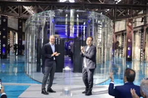 Πήρε μπρος ο «Δαίδαλος»: Αυτός είναι ο πρώτος, πανίσχυρος ελληνικός υπερυπολογιστής που ενεργοποίησε