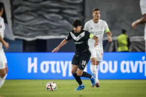 Europa League: Πάλεψαν, αλλά δεν τα κατάφεραν οι «Ομιλήτες» – Με 2-0 κέρδισε η Λεβερκούζεν τον