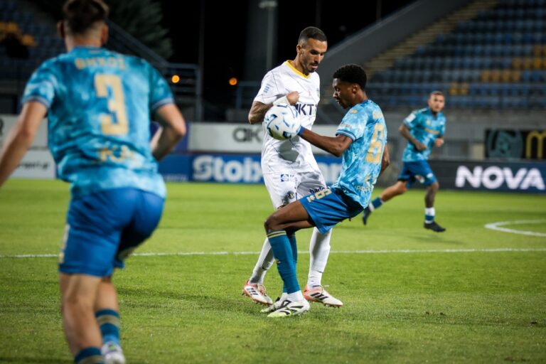 Super League: Στο 0-0 «κόλλησαν» Αστέρας Τρίπολης και Λεβαδειακός