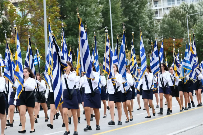 Ιστορία με το AI: Ζωντανεύοντας το 1940 για τα παιδιά
