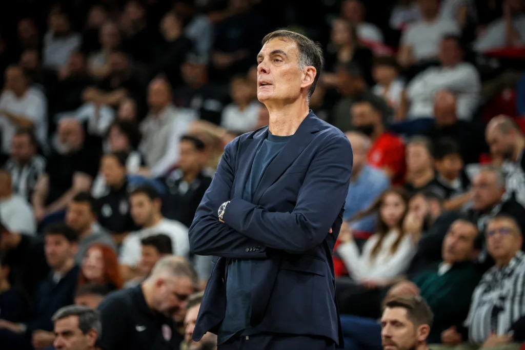 Ολυμπιακός – Αρμάνι Μιλάνο: Ώρα για το «2 στα 2» στη EuroLeague – Η επιστροφή που περιμένει ο Μπαρτζ