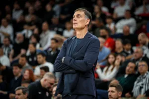 Ολυμπιακός – Αρμάνι Μιλάνο: Ώρα για το «2 στα 2» στη EuroLeague – Η επιστροφή που περιμένει ο Μπαρτζ