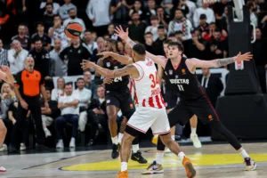 EuroLeague: Σάλος στην Τουρκία μετά το Μπεσίκτας – Ολυμπιακός – Δημοσιογράφος καταγγέλλει τον Αλιμπί