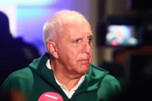 Εφές – Παναθηναϊκός: Μεγάλη μάχη για τους «πράσινους» – Τι ώρα παίζουν και σε ποιο κανάλι