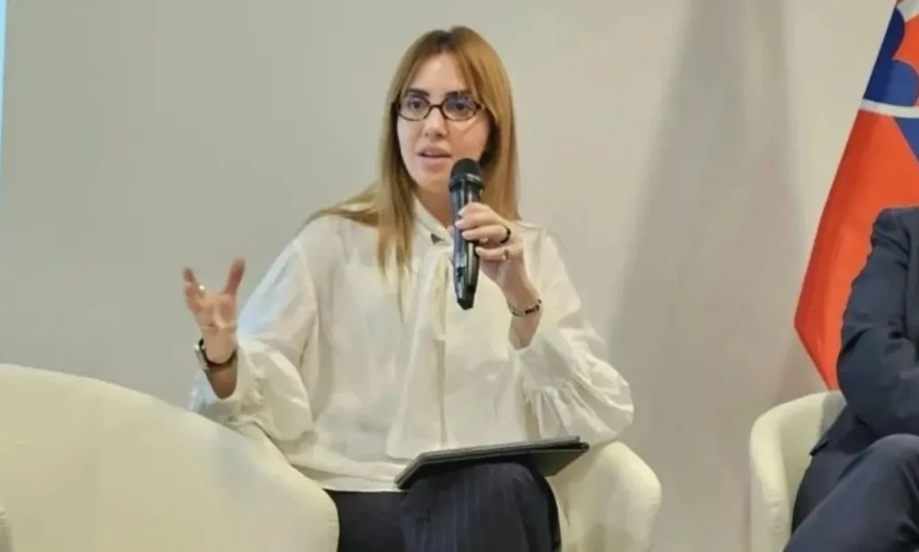 Χριστίνα Κράββαρη (γ.γ. Δημόσιας Υγείας): Η εθνική νομοθεσία, οι ψηφιακές υποδομές και η εποπτεία τη