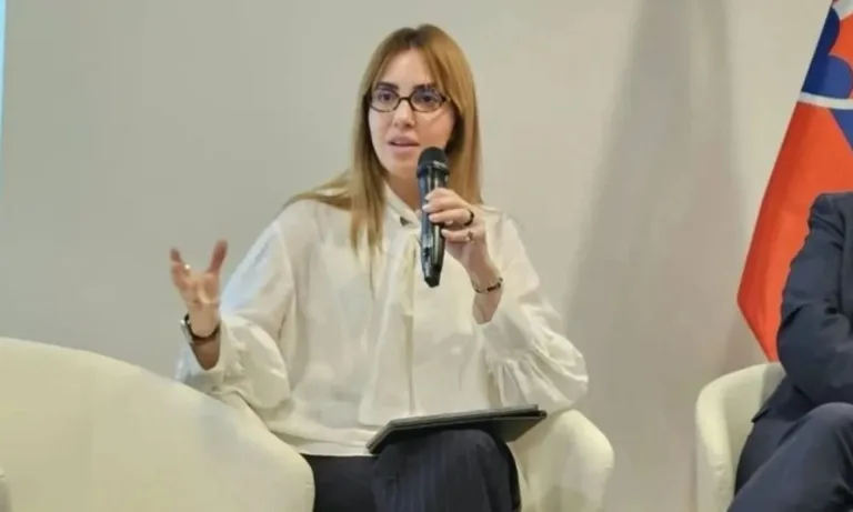 Χριστίνα Κράββαρη (γ.γ. Δημόσιας Υγείας): Η εθνική νομοθεσία, οι ψηφιακές υποδομές και η εποπτεία τη