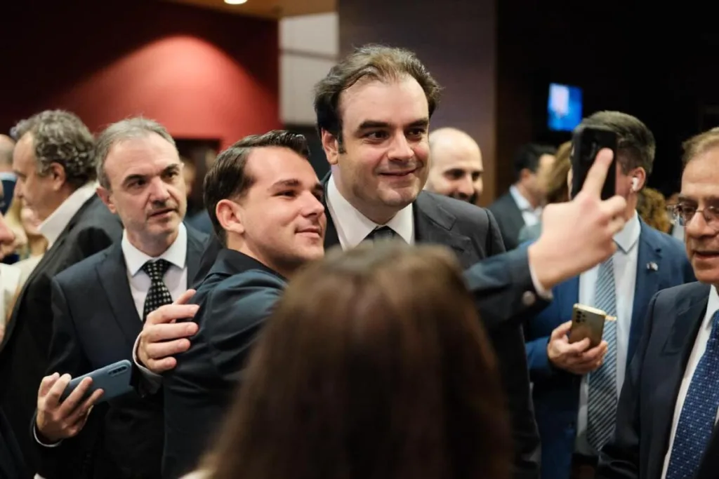 Πιερρακάκης για αναταραχές στη Γαλλία: «Η βία δεν είναι ποτέ ανεκτή» – Δοκιμάζονται οι αγορές 