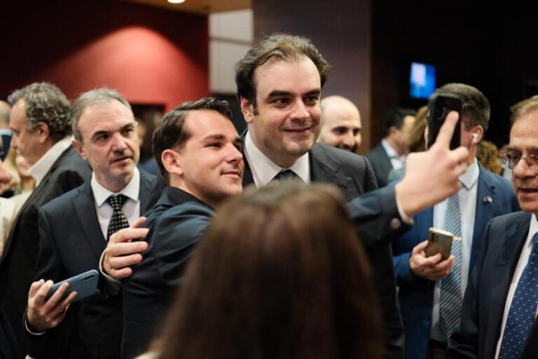 Πιερρακάκης για αναταραχές στη Γαλλία: «Η βία δεν είναι ποτέ ανεκτή» – Δοκιμάζονται οι αγορές ομολόγων της Ευρώπης