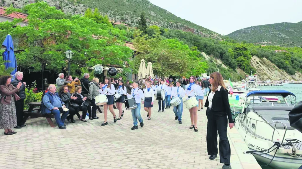 «Διευκολυντική στάση εργασίας»…