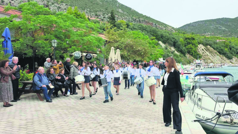 «Διευκολυντική στάση εργασίας»…