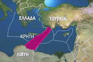 Ανησυχία ΕΕ και ΝΑΤΟ για ένταση στην Ανατολική Μεσόγειο