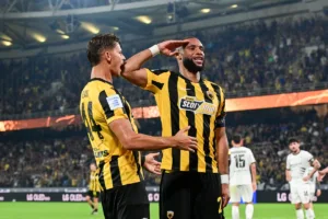 ΑΕΚ-ΟΦΗ 3-0: «Καθάρισαν» της αμύνης τα παιδιά – Ηχηρό μήνυμα στη Σαχτάρ