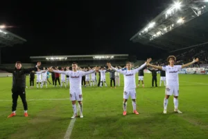 ΑΕΛ – ΟΦΗ 1-0: Ο Νίτσος έδωσε το τρίποντο στους βυσσινί
