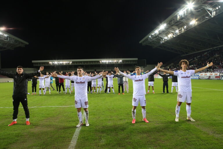 ΑΕΛ – ΟΦΗ 1-0: Ο Νίτσος έδωσε το τρίποντο στους βυσσινί
