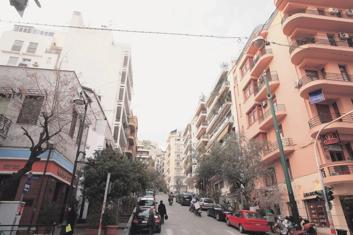 Έρευνα «ΕΤ»: Ανατροπές στα Airbnb – Μειώθηκαν κατά 3% τα ακίνητα που διατίθενται στην αγορά