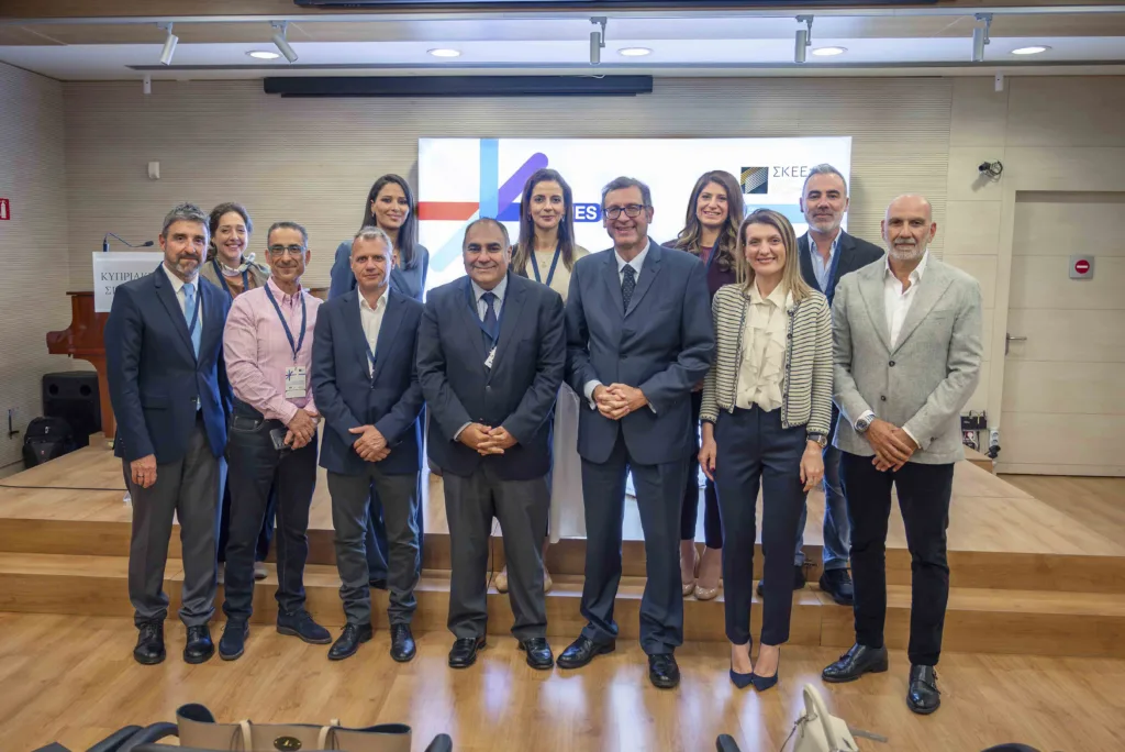 Σύνδεσμος Κυπρίων Επαγγελματιών Ελλάδος: Πρώτη εκδήλωση για τις ΑΚΤΙΝΕΣ, με επίκεντρο τη θεσμική ανα
