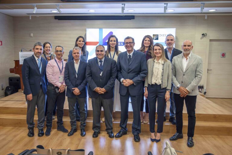 Σύνδεσμος Κυπρίων Επαγγελματιών Ελλάδος: Πρώτη εκδήλωση για τις ΑΚΤΙΝΕΣ, με επίκεντρο τη θεσμική ανανέωση και την ανταγωνιστικότητα