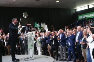 Νίκος Ανδρουλάκης: Επίθεση σε Τσίπρα, κυβέρνηση με λόγο βγαλμένο από το ’80 και ακοστολόγητες 