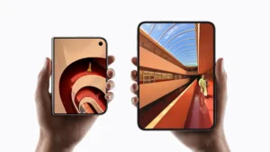 iPhone Duo: «Σπάνε» οι οθόνες του νέου αναδιπλούμενου iPhone – Το σημάδι που προκάλεσε ανησυχία