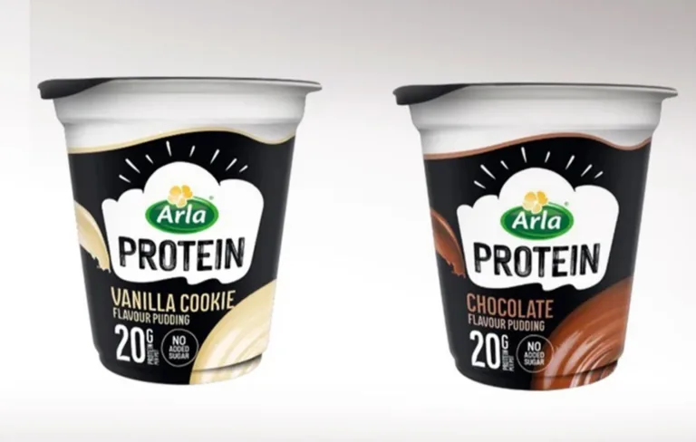 Arla: Συναγερμός για γνωστό πρωτεϊνικό επιδόρπιο – Δεύτερη ανάκληση προϊόντος