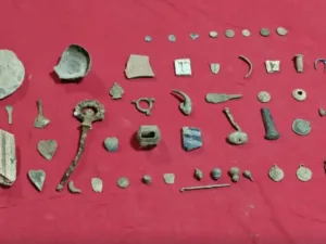 Εξαρθρώθηκαν δύο εγκληματικές οργανώσεις Αρχαιοκάπηλων, ανάμεσά τους και στρατιωτικός – Πώς δρ