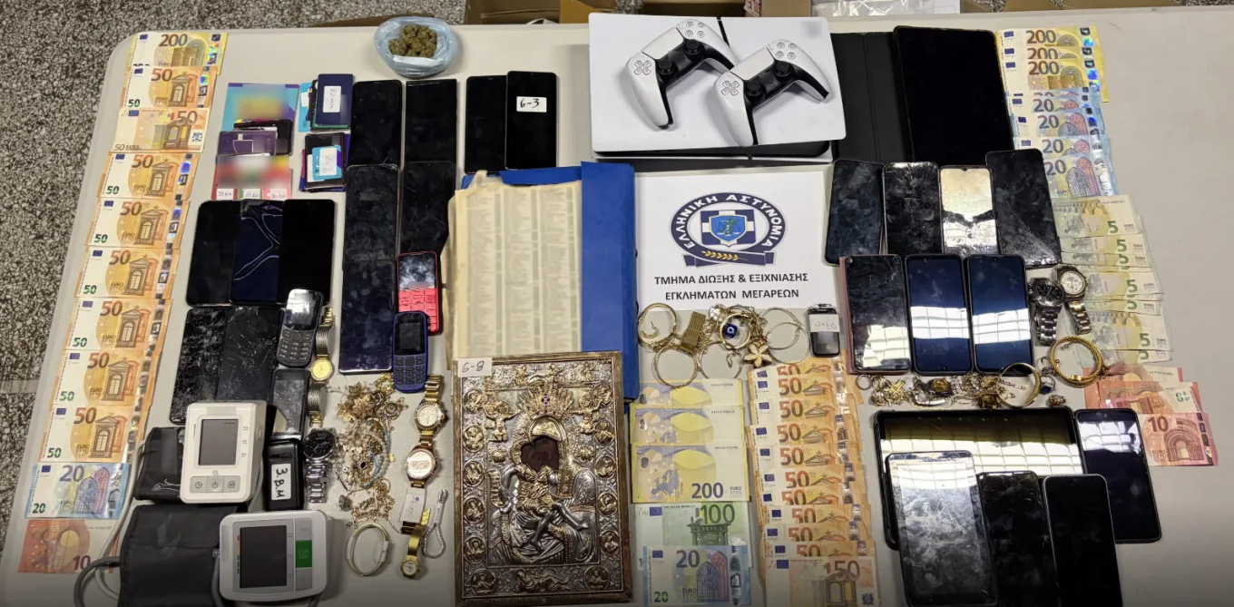 Εσωτερική εικόνα άρθρου
