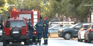 Πέταξαν χειροβομβίδα σε καφετέρια στην Αχαρνών – Είχε γίνει στόχος και πριν ένα μήνα – Αποκατα