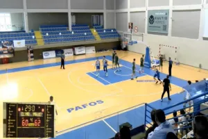 Σκάνδαλο στο μπάσκετ: Αυτός είναι ο αγώνας που ερευνάται μεταξύ σχολείων – Οι βολές και το καρ