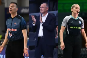 Basketgate: Σαρωτικές εξελίξεις με τα στημένα παιχνίδια – Μετά τη φυλάκιση Παπαπέτρου άλλοι 11