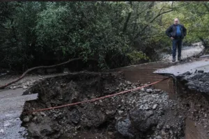 Κακοκαιρία: Η Κρήτη μετράει τις πληγές της – Μεγάλες καταστροφές σε καλλιέργειες και υποδομές