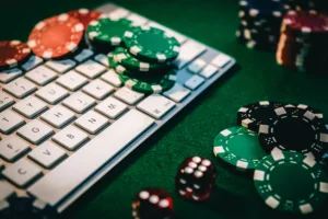 Παράνομος τζόγος: 14.977 ιστοσελίδες στη «μαύρη λίστα» – AI και νέοι έλεγχοι στη μάχη της ΕΕΕΠ
