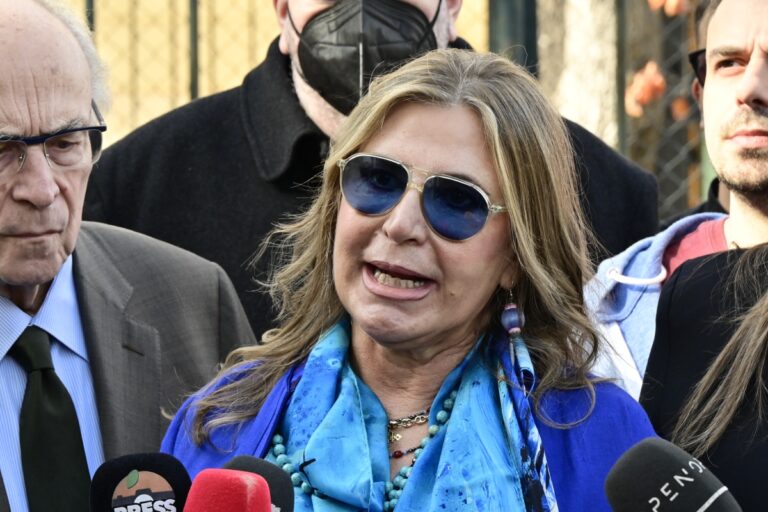 Ανατροπή στη δίκη Βαλυράκη: Οι επόμενες κινήσεις της οικογένειας μετά την αθώωση των κατηγορούμενων