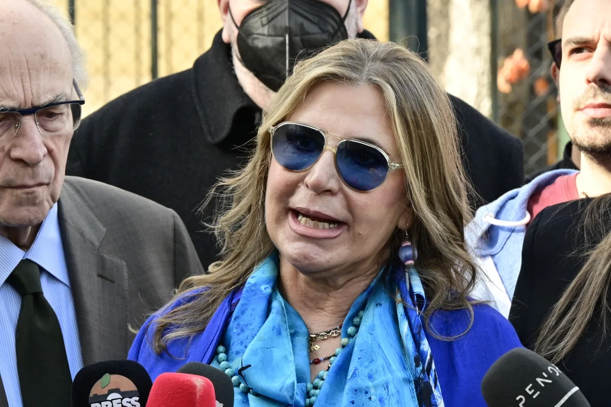 Ανατροπή στη δίκη Βαλυράκη: Οι επόμενες κινήσεις της οικογένειας μετά την αθώωση των κατηγορούμενων